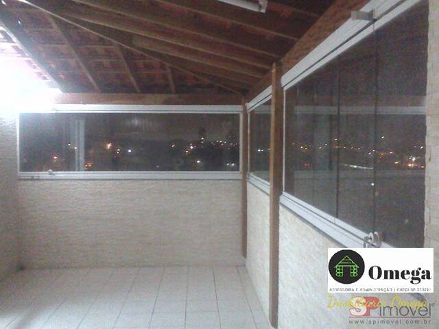 #Apto 439 - Apartamento para Venda em São Paulo - SP