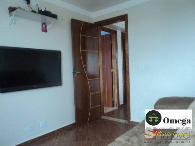 #Apto 439 - Apartamento para Venda em São Paulo - SP - 3