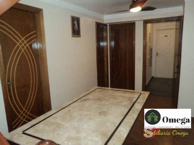 #Apto 439 - Apartamento para Venda em São Paulo - SP - 2