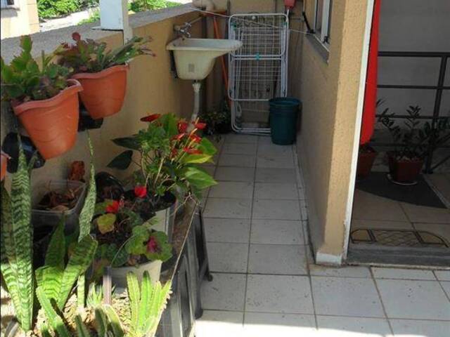 #Apto 440 - Apartamento para Venda em São Paulo - SP - 1