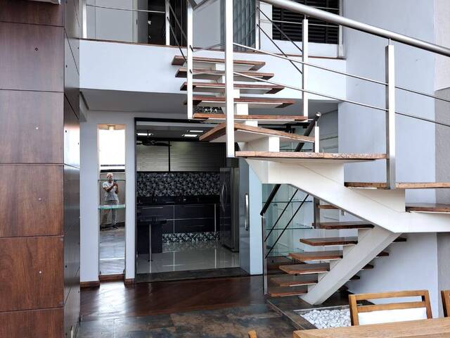 #apto 441 - Apartamento para Venda em São Paulo - SP