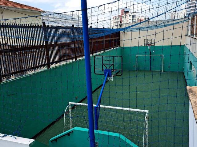 #apto 441 - Apartamento para Venda em São Paulo - SP - 2