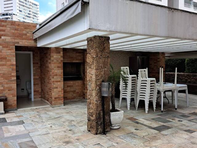 #apto 441 - Apartamento para Venda em São Paulo - SP