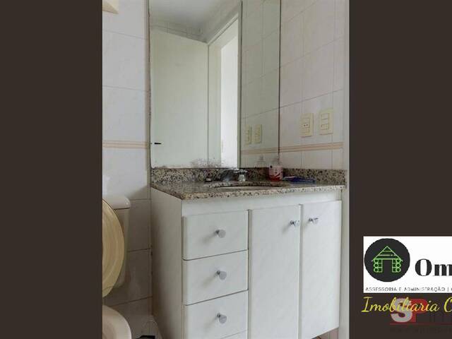 #Apto 442 - Apartamento para Venda em São Paulo - SP