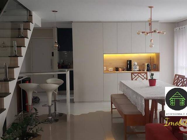 #apto 443 - Apartamento para Venda em São Paulo - SP - 3