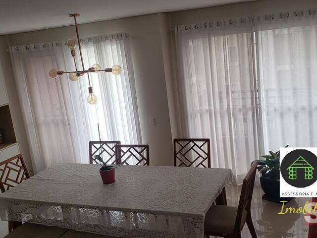 Apartamento para Venda em São Paulo - 5