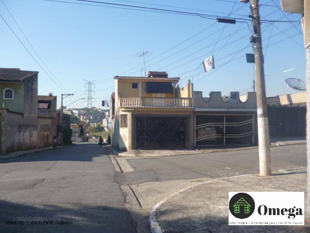 #Sob 445 - Casa para Venda em São Paulo - SP - 2