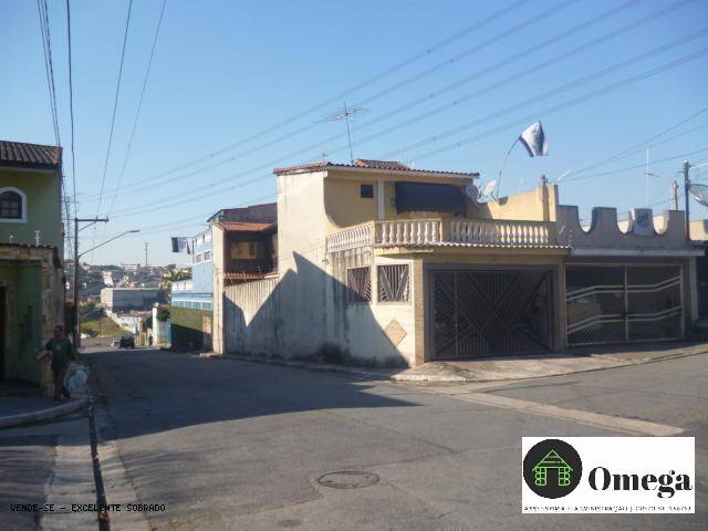 #Sob 445 - Casa para Venda em São Paulo - SP - 3