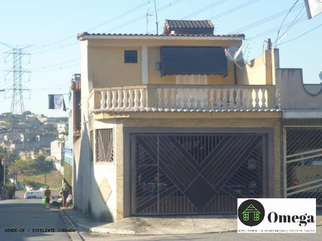 #Sob 445 - Casa para Venda em São Paulo - SP - 1