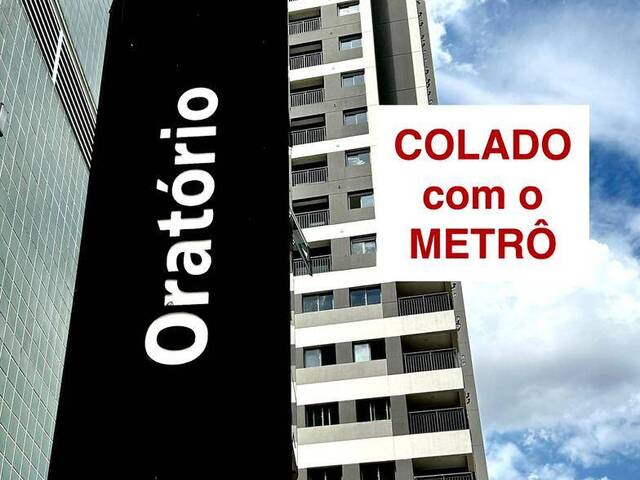 #loc 446 - Apartamento para Venda em São Paulo - SP