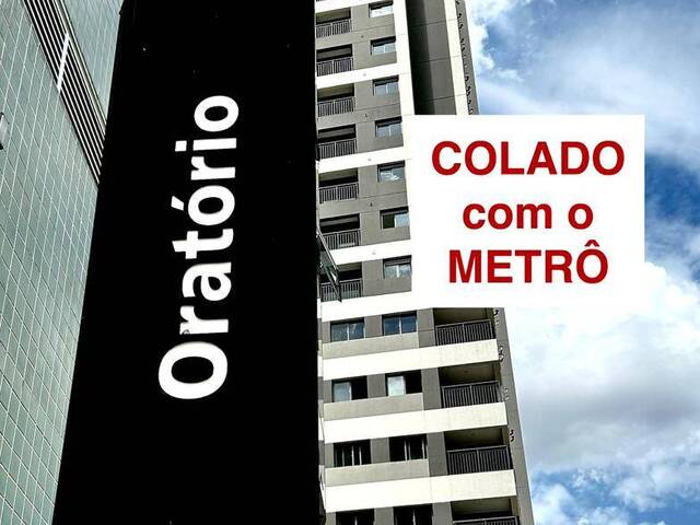 #loc 446 - Apartamento para Venda em São Paulo - SP - 2