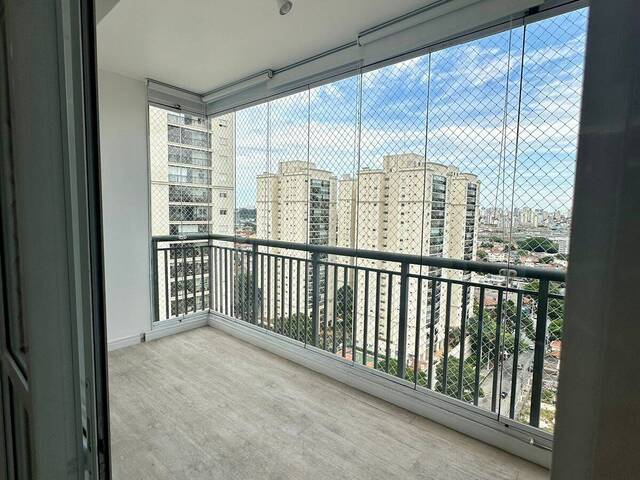 #Apto 447 - Apartamento para Venda em São Paulo - SP