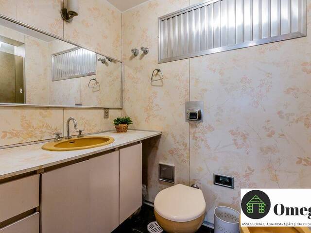 #Apto 448 - Apartamento para Venda em São Paulo - SP - 2