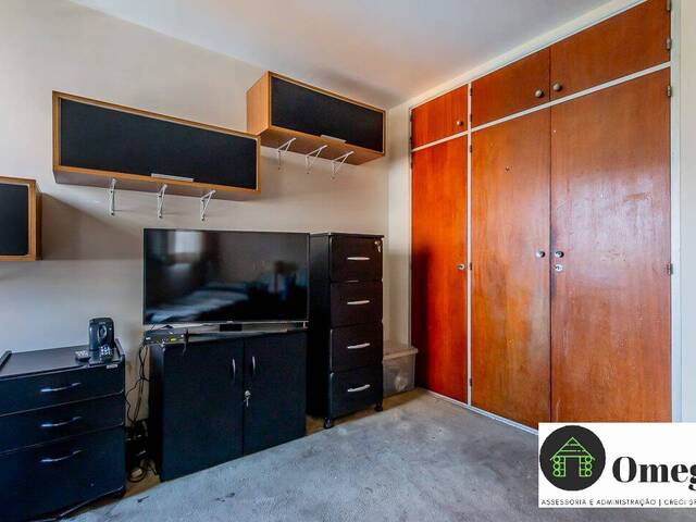 #Apto 448 - Apartamento para Venda em São Paulo - SP - 3