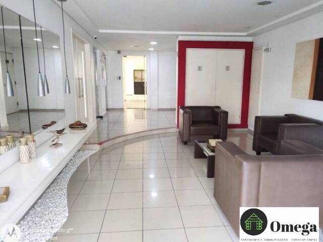 Apartamento para Venda em São Paulo - 5