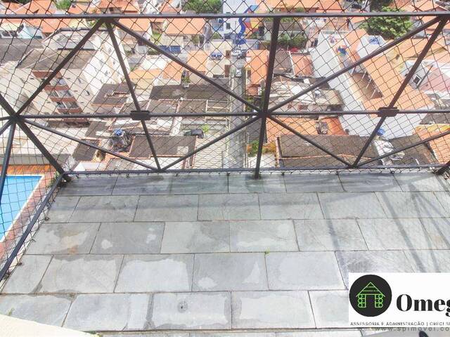 Apartamento para Locação em São Paulo - 5