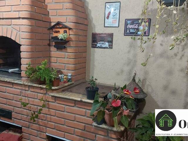 Casa para Venda em São Paulo - 4