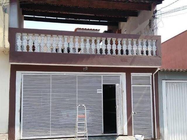 Venda em Jardim Sapopemba - São Paulo