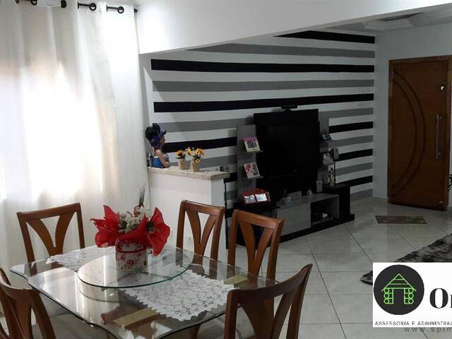 Casa para Venda em São Paulo - 5