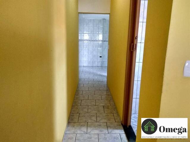 Sobrado para Venda em São Paulo - 5