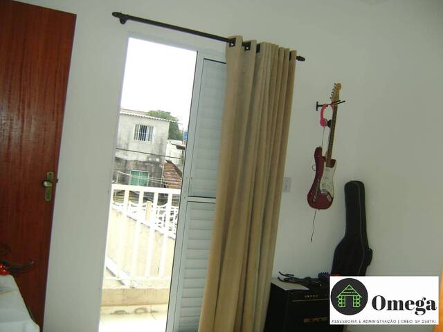 Sobrado para Venda em São Paulo - 5