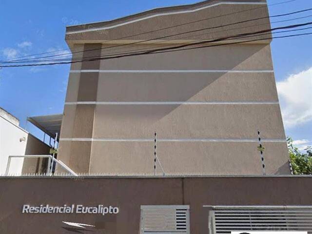 #cas 465 - Sobrado para Venda em São Paulo - SP