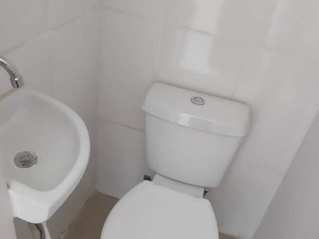 #Loc 474 - Casa para Locação em São Paulo - SP - 3