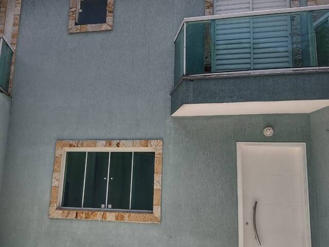 #Loc 474 - Casa para Locação em São Paulo - SP - 1