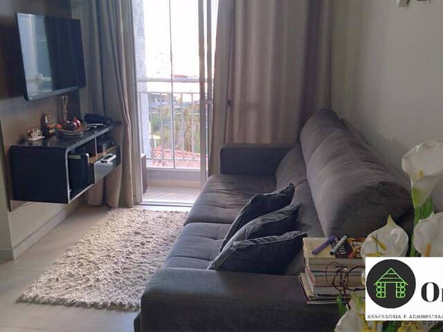 Apartamento para Venda em São Paulo - 4