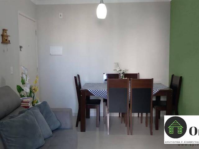 Apartamento para Venda em São Paulo - 5