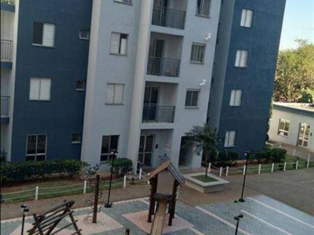 #Apto 481 - Apartamento para Venda em São Paulo - SP