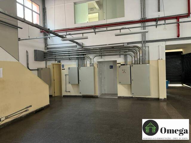 Prédio comercial para Venda em São Paulo - 5