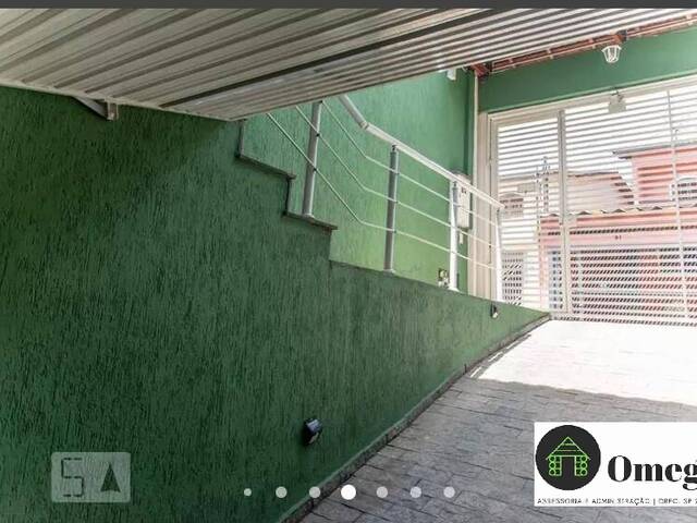 Sobrado para Venda em São Paulo - 4