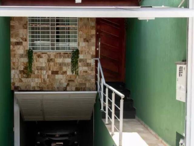 #Sob 492 - Sobrado para Venda em São Paulo - SP - 2