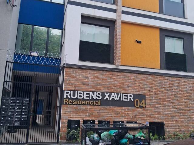 #loc 493 - Apartamento para Locação em São Paulo - SP - 1
