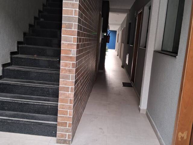 Apartamento para Locação em São Paulo - 4