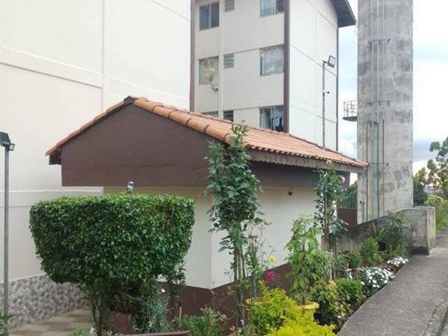 Apartamento para Venda em São Paulo - 4