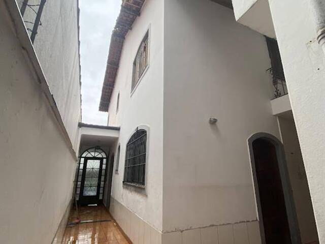 Sobrado para Locação em São Paulo - 4