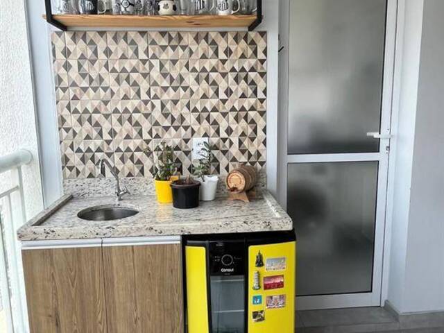 Apartamento para Venda em São Paulo - 4