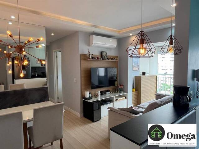 Apartamento para Venda em São Paulo - 5