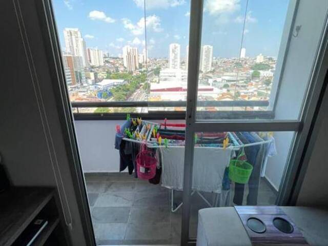 #Loc 507 - Apartamento para Locação em São Paulo - SP - 1