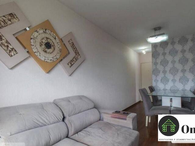 Apartamento para Locação em São Paulo - 4