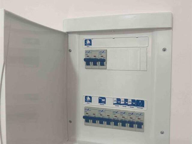 Apartamento para Venda em São Paulo - 5