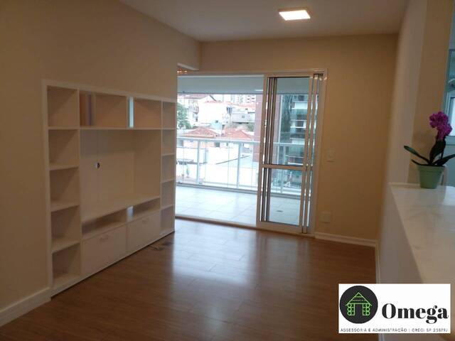 Apartamento para Locação em São Paulo - 5