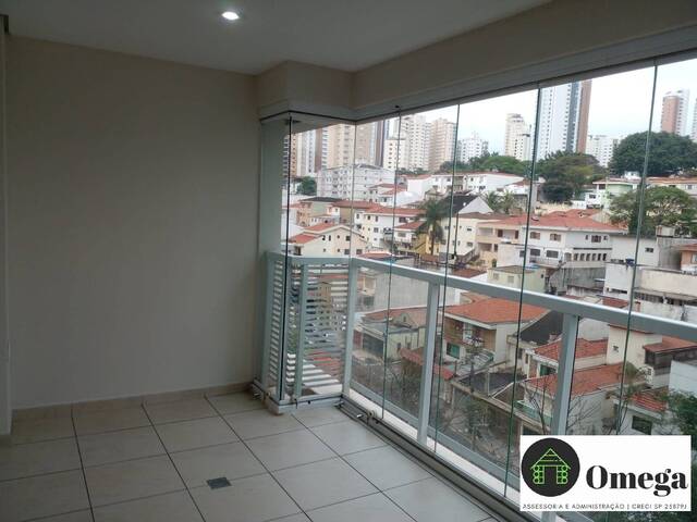 Apartamento para Locação em São Paulo - 4