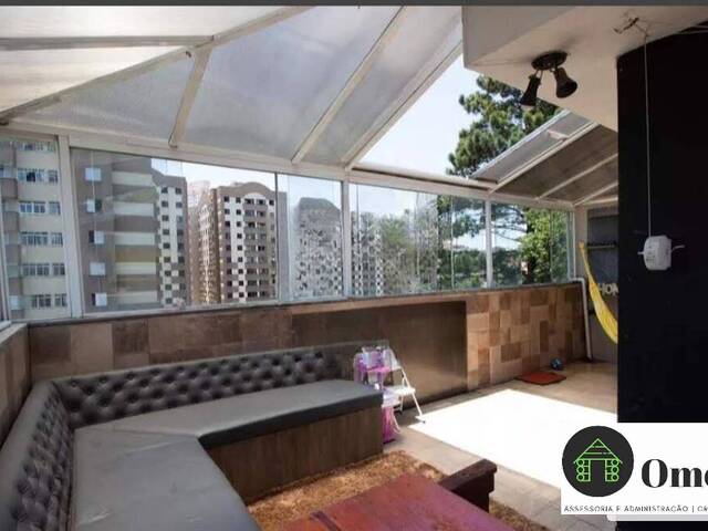 #Apto 515 - Duplex para Venda em São Paulo - SP - 2
