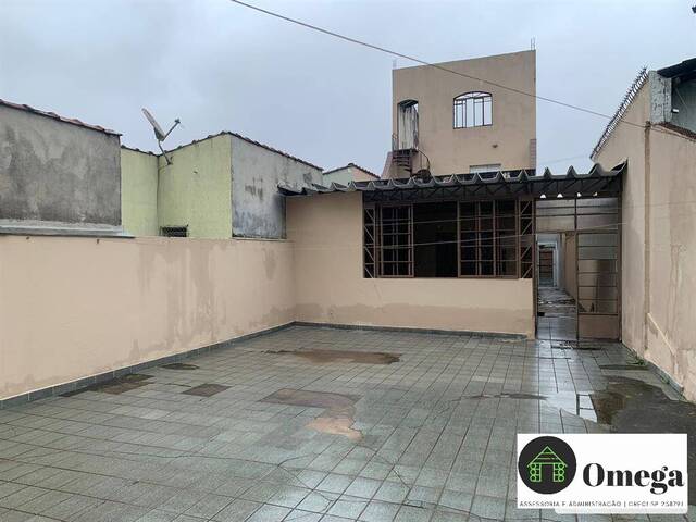 Casa para Venda em São Paulo - 5