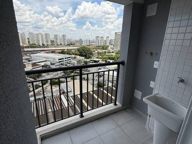 #apto 525 - Apartamento para Venda em São Paulo - SP - 2