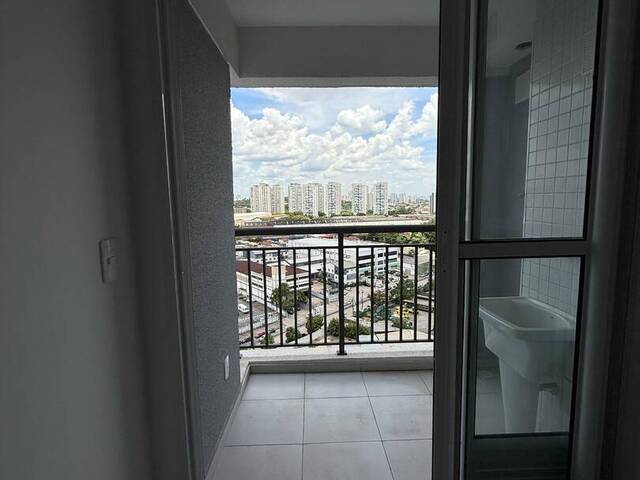 #apto 525 - Apartamento para Venda em São Paulo - SP - 3