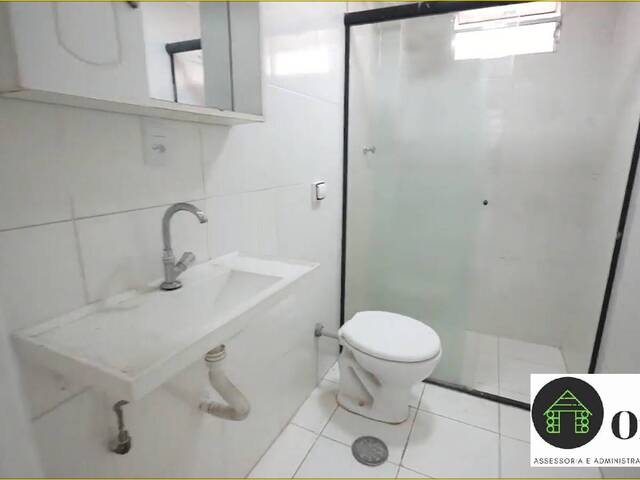 #Apto 526 - Apartamento para Venda em São Paulo - SP - 3